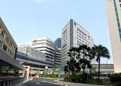 Hospital